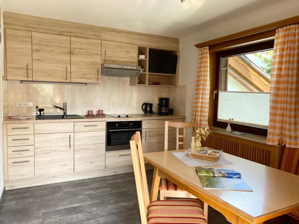 Apartment Hubert Praxmarer Fulpmes Exteriör bild
