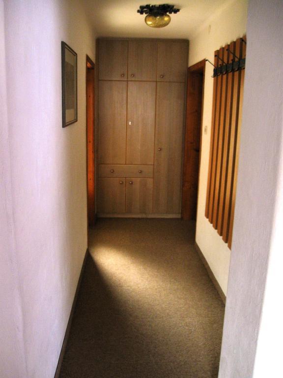 Apartment Hubert Praxmarer Fulpmes Rum bild