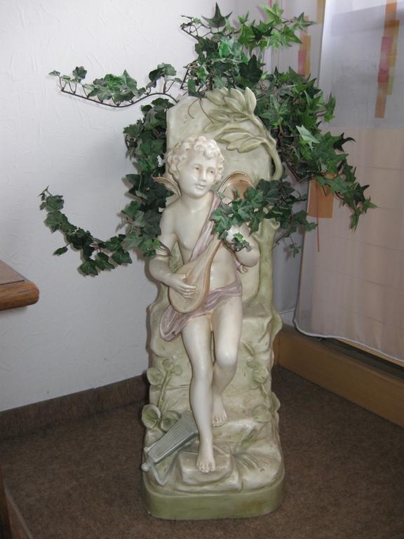 Apartment Hubert Praxmarer Fulpmes Rum bild